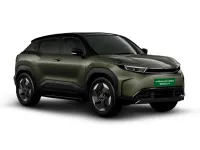 Urban Cruiser eBella eBella E1